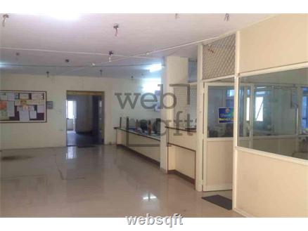 Commercial Office Space for Sale in Telangana